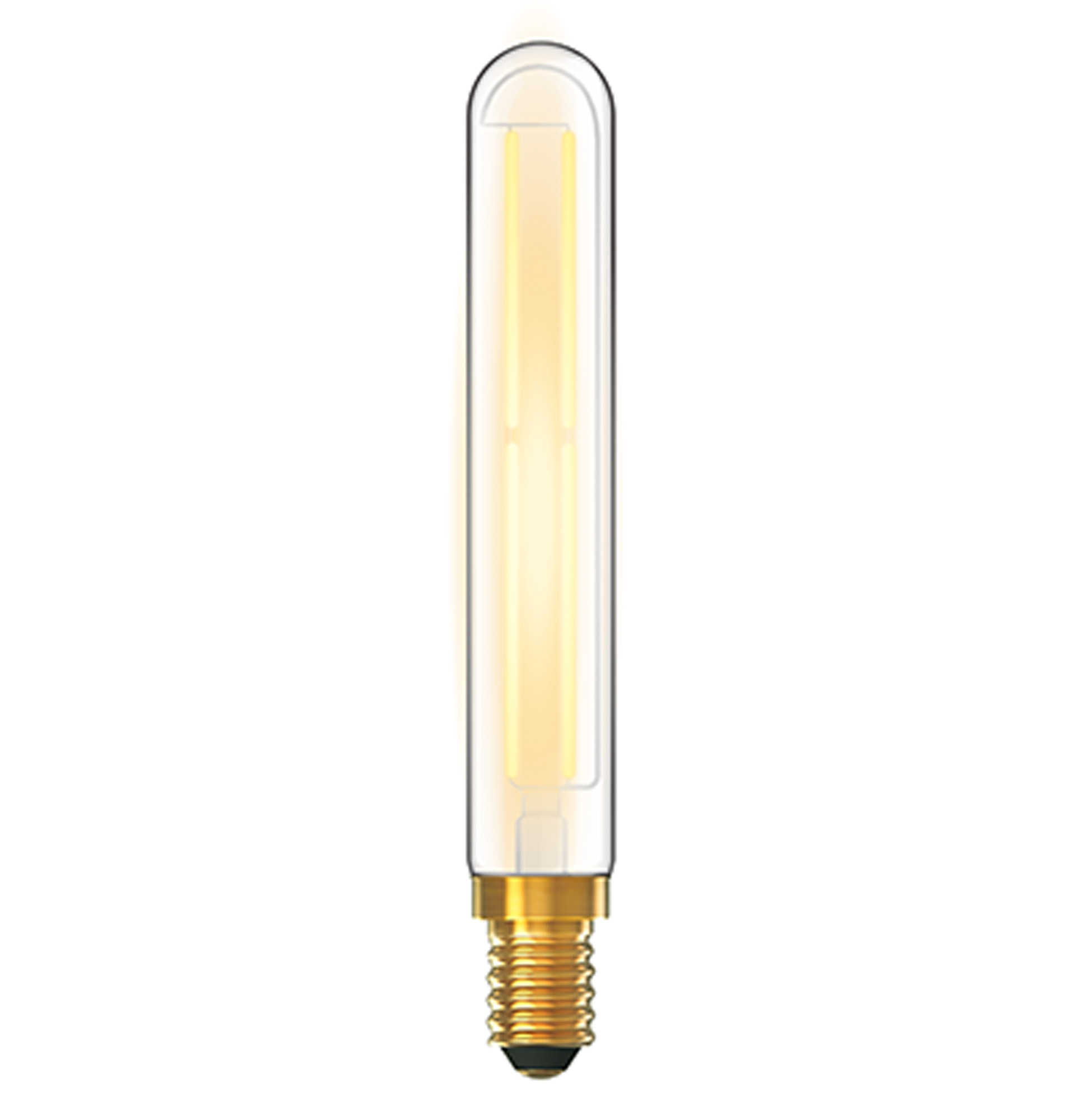 Classic Deco LED Lamps Luxram Vintage